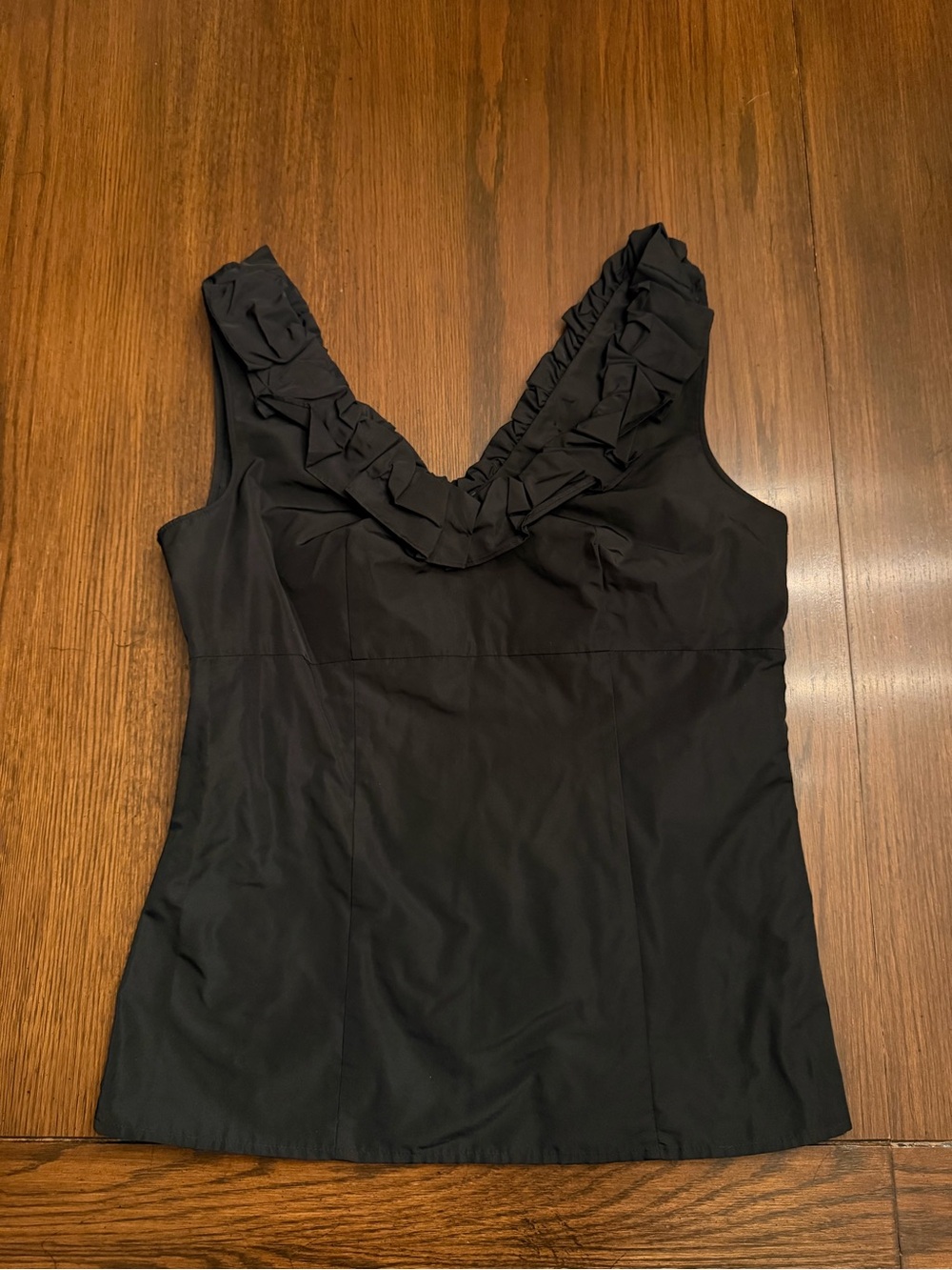 Vintage Ann Taylor Top